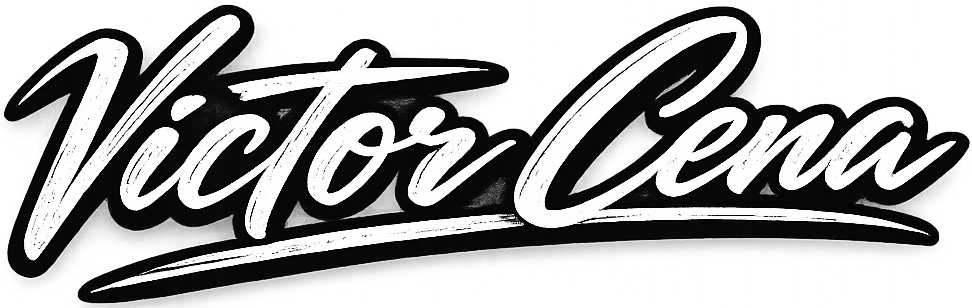 Logo de Victor Cena